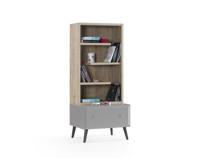 Kupa LUNA Bücherregal