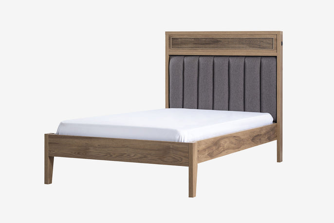 Kupa TRIO Jugendbett, 2 Größen