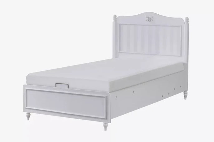 Kupa JULIETTE Jugendbett Stauraumbett, 2 Größen