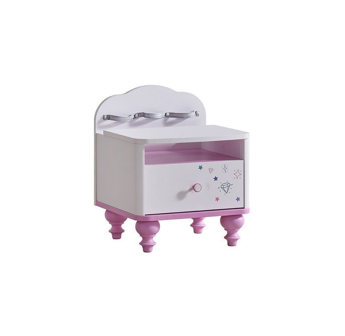 Kupa LITTLE PRINCESS Nachtkommode