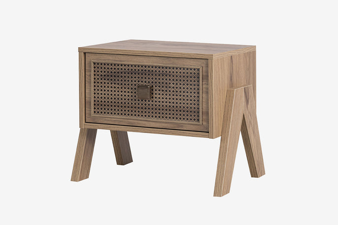 Kupa TRIO Nachtkommode