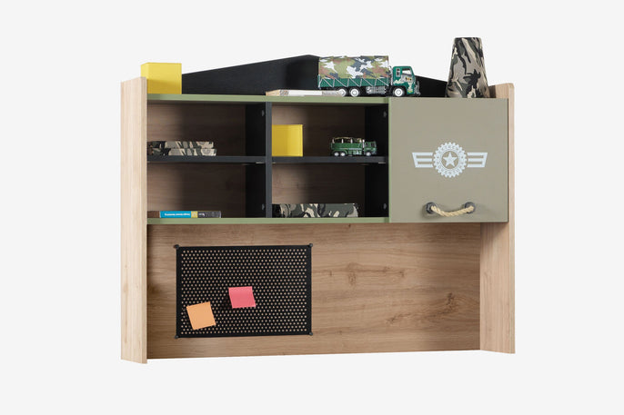 Kupa CAMP Schreibtisch-Aufsatz