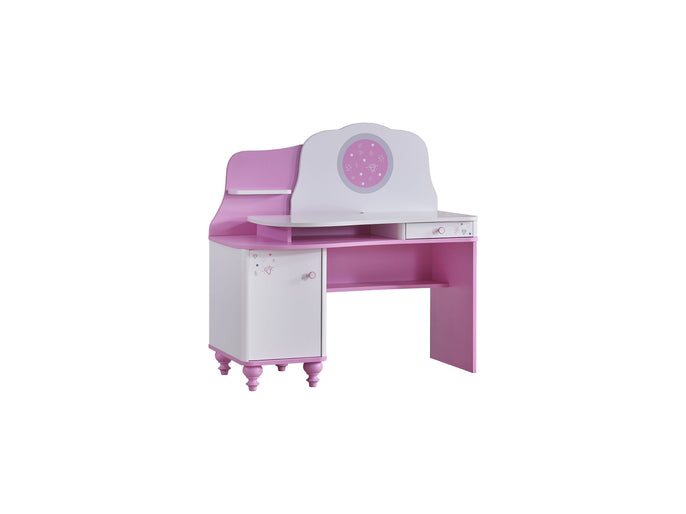 Kupa LITTLE PRINCESS Schreibtisch