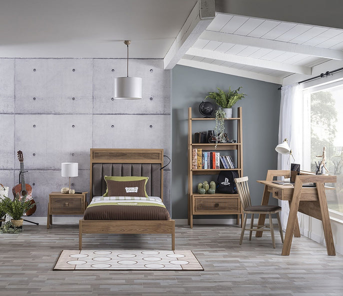 Kupa TRIO Jugendzimmer, 4-teilig