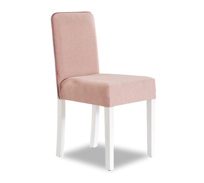 Cilek SUMMER Polsterstuhl rosa