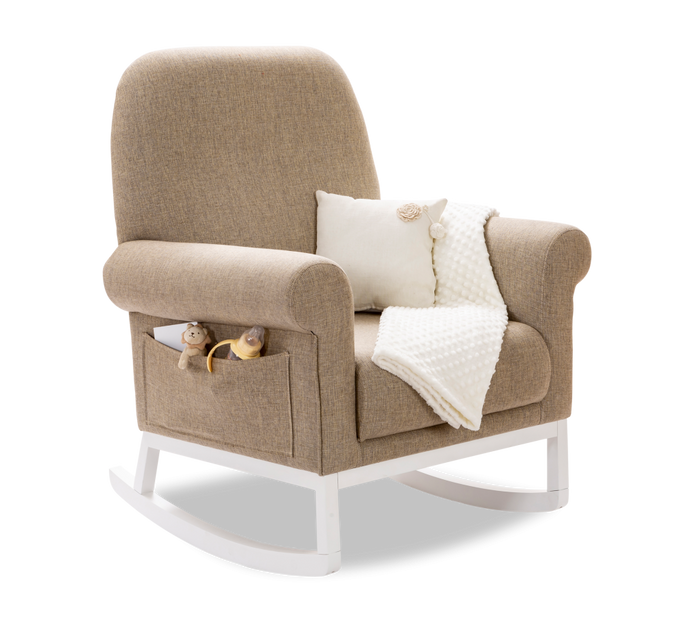 Cilek Schaukelstuhl / Stillsessel