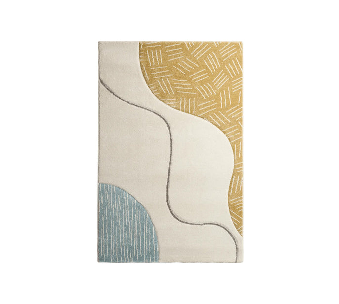 Miloo Teppich (120x180 cm)