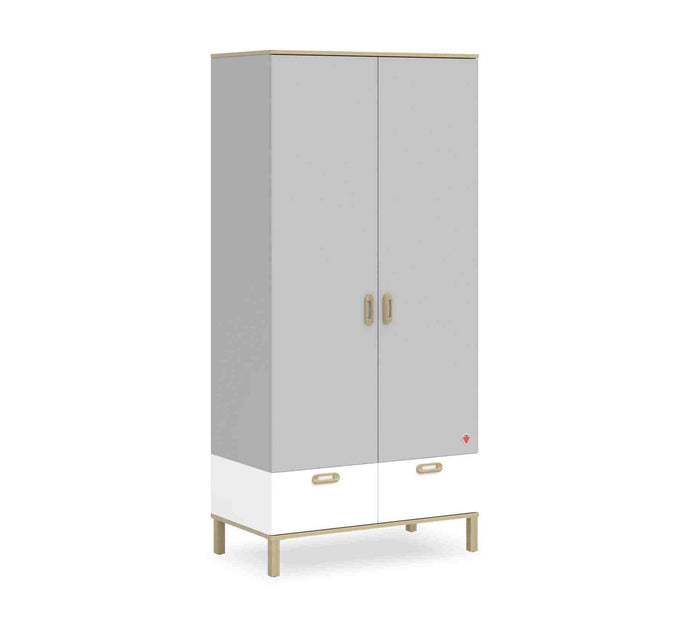 Cilek MINO Kleiderschrank, 2-trg