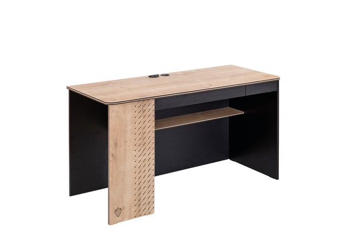 Cilek BLACK Schreibtisch, groß