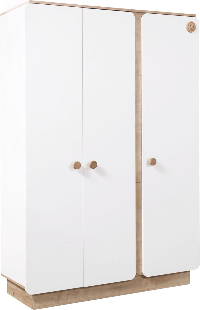 Cilek NATURA BABY Kleiderschrank