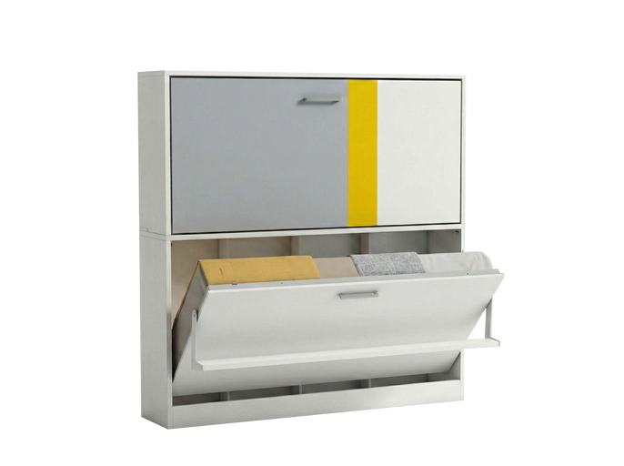 Multimo Smart klappbares Etagenbett