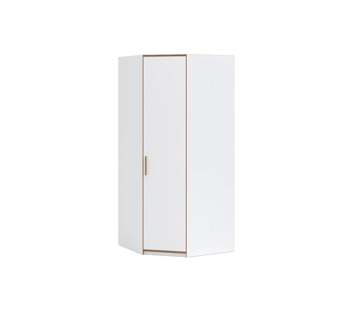 Cilek MODERA Eckkleiderschrank