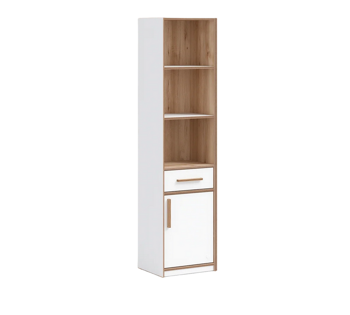 Cilek MODERA Bücherregal mit Schublade