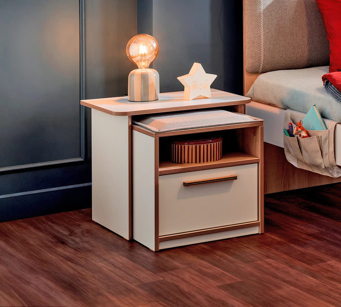 Cilek MODERA Nachttisch, 2-tlg.