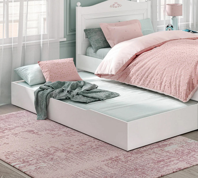 Cilek RUSTIK Bettkasten, 90x190 cm