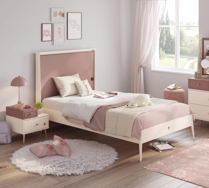 Cilek ELEGANCE Kinderbett, 2 Größen