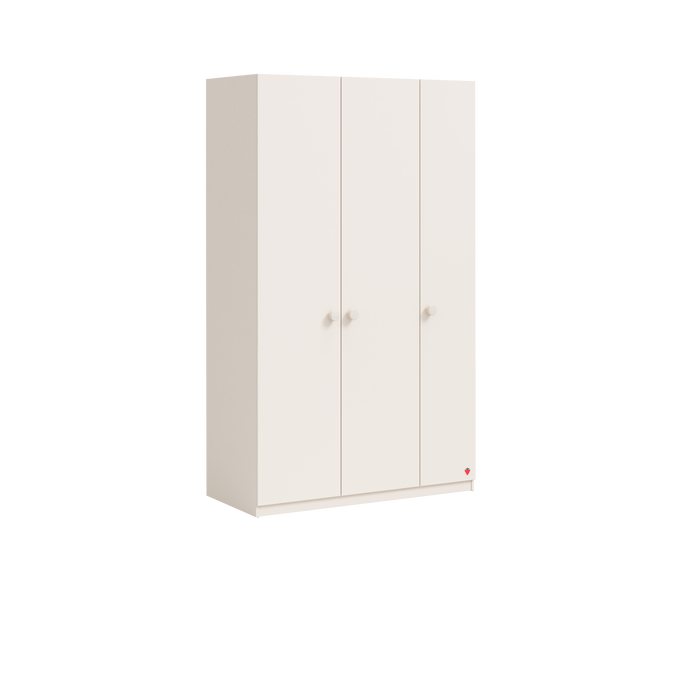 Cilek VARIA Line Kleiderschrank, 3-trg.