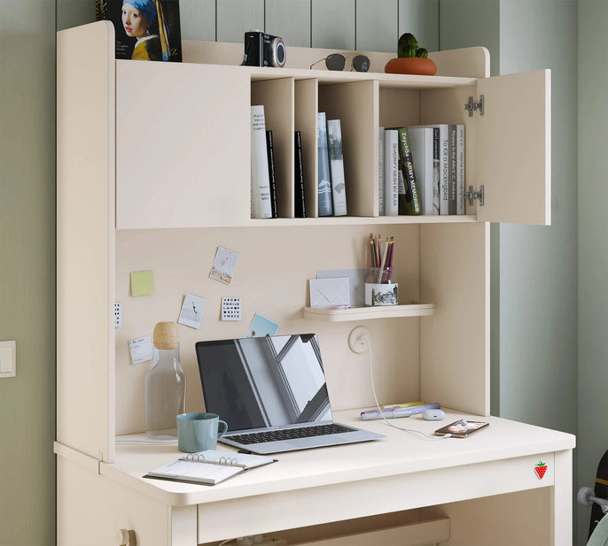 Cilek VARIA Aufsatz mit Schränkchen