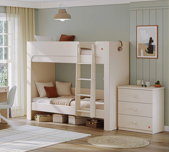 Cilek VARIA Etagenbett, 90x200 cm