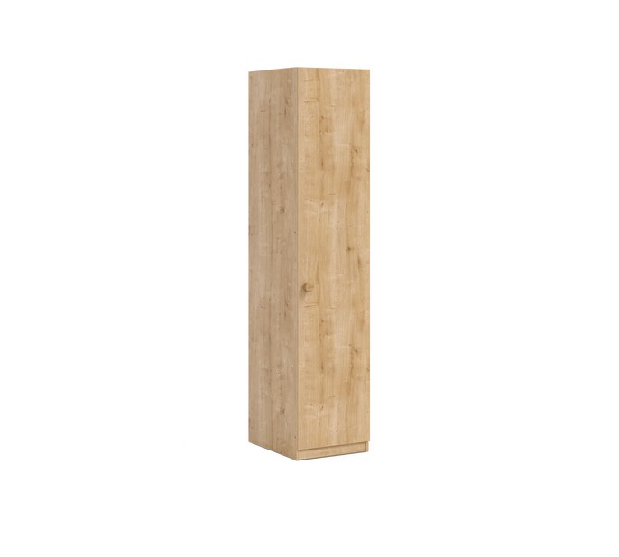 Cilek MOCHA Kleiderschrank, 1-trg