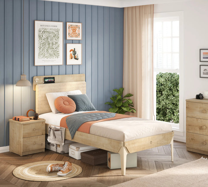 Cilek MOCHA Kinderbett, 2 Größen