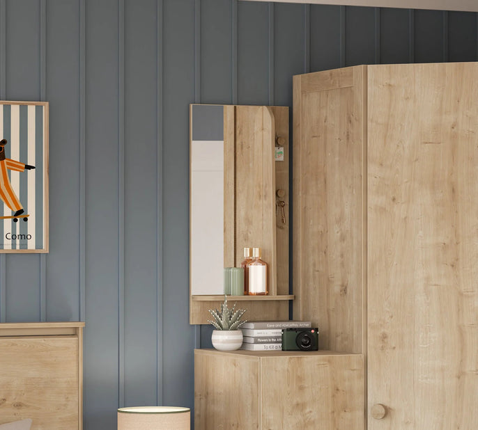 Cilek MOCHA Wandspiegel