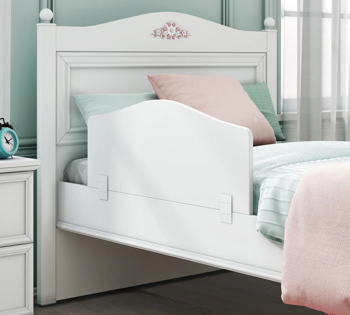 Cilek Rustik Absturzsicherung