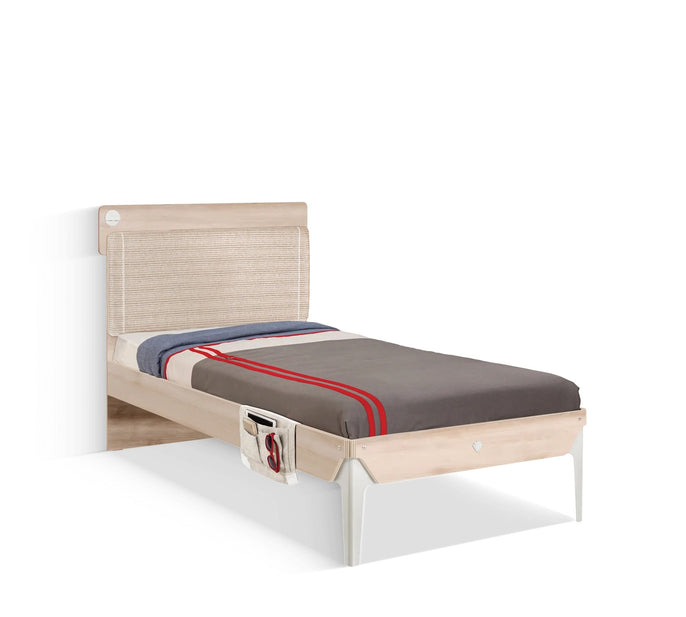Cilek DUO Bett, 100x200 cm