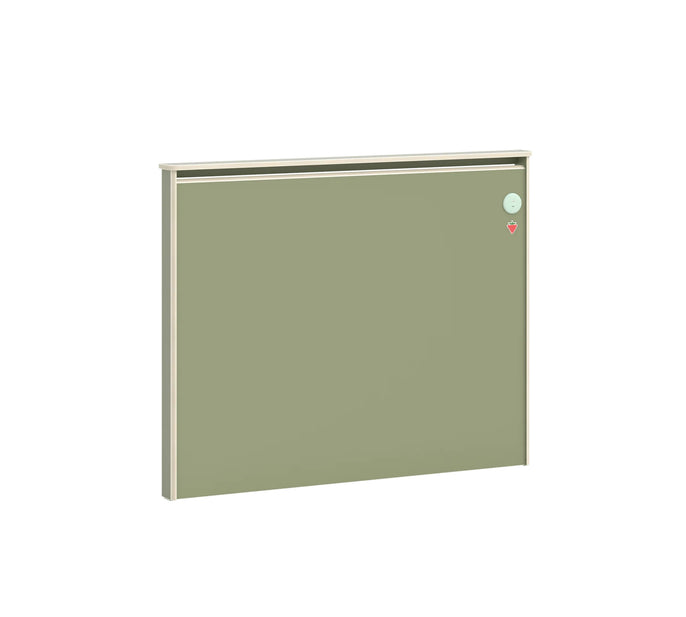 Cilek MONTES flaches Kopfteil, 120 cm