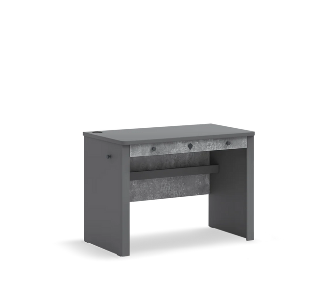 Cilek SPACE GRAY kleiner Schreibtisch