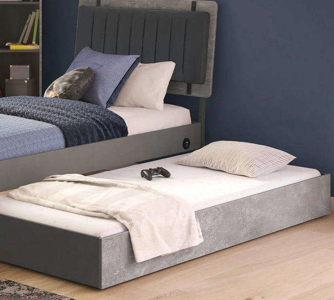 Cilek SPACE Bettkasten, 90x190 cm