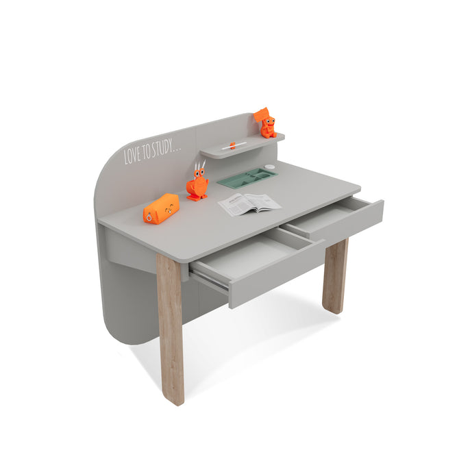 Caploonba LOOK Kinderzimmer Schreibtisch