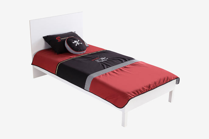 Kupa KORSAN Tagesdecke-Set, 3-tlg.