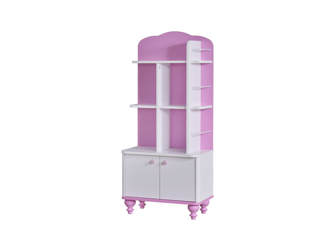 Kupa LITTLE PRINCESS Bücherregal