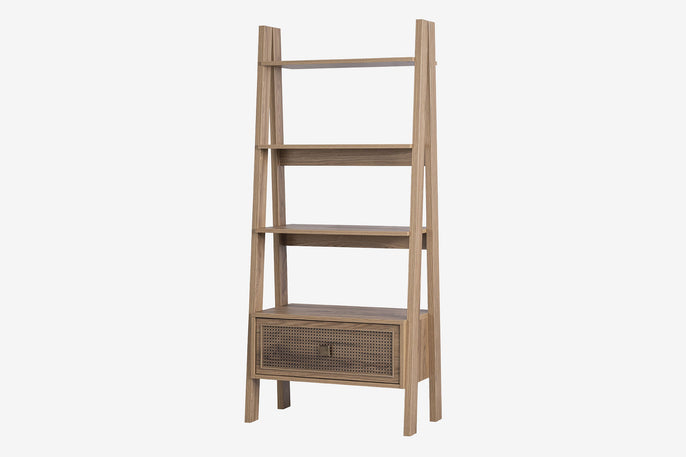 Kupa TRIO Bücherregal