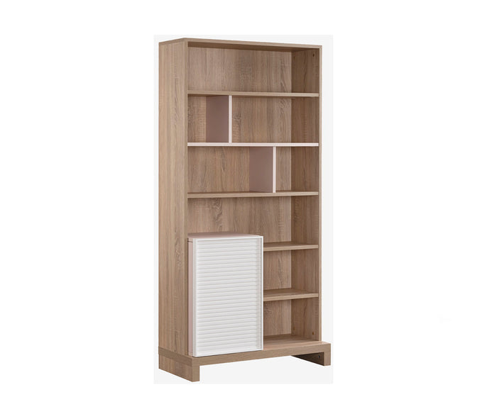 Kupa ANGEL CITY Bücherregal