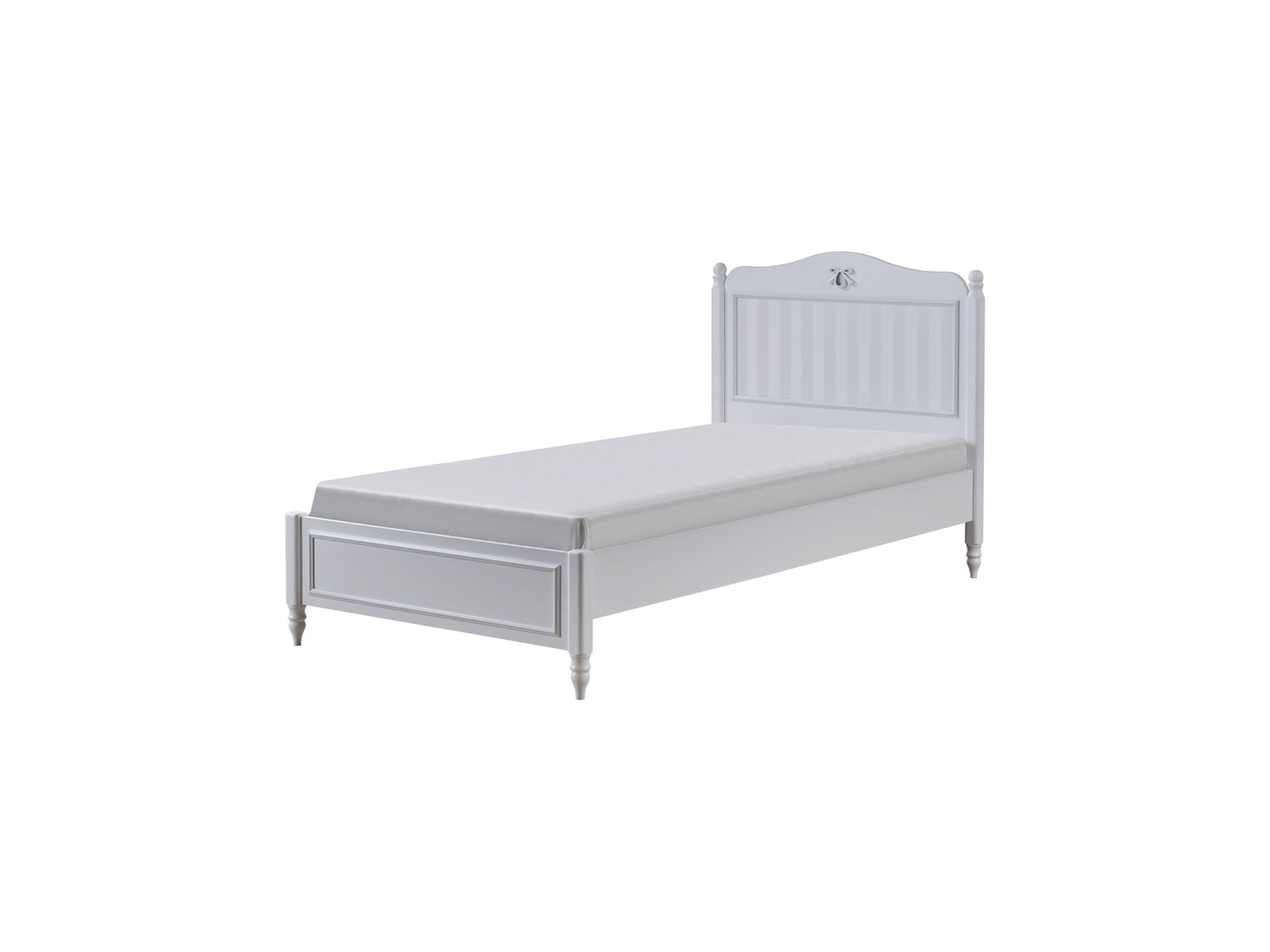 Rustic White