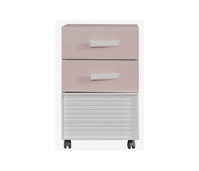 Kupa ANGEL CITY rollbare Kommode Rollcontainer
