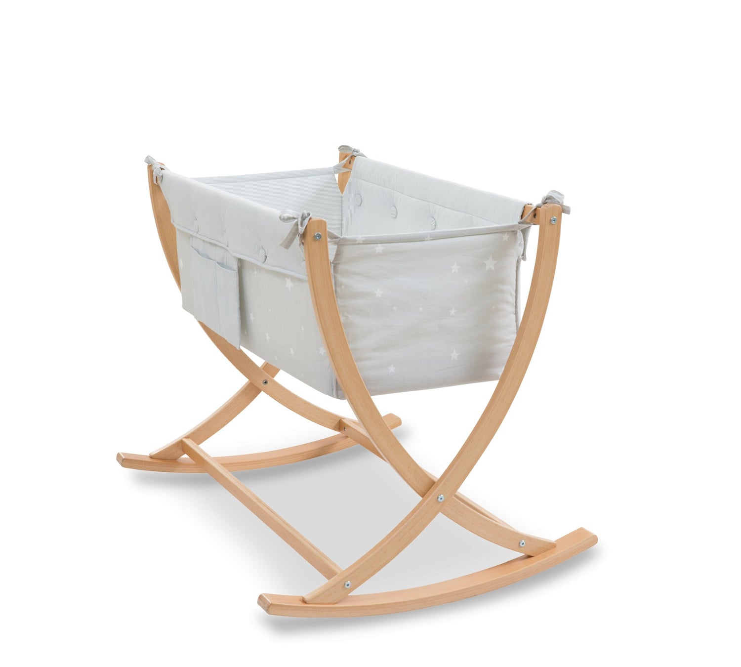 Rustic White