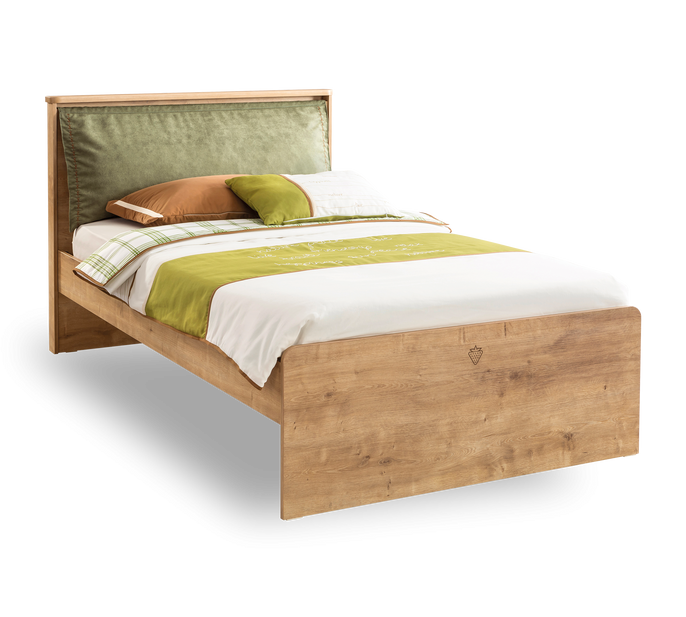 Cilek MOCHA Bett, 100x200 cm