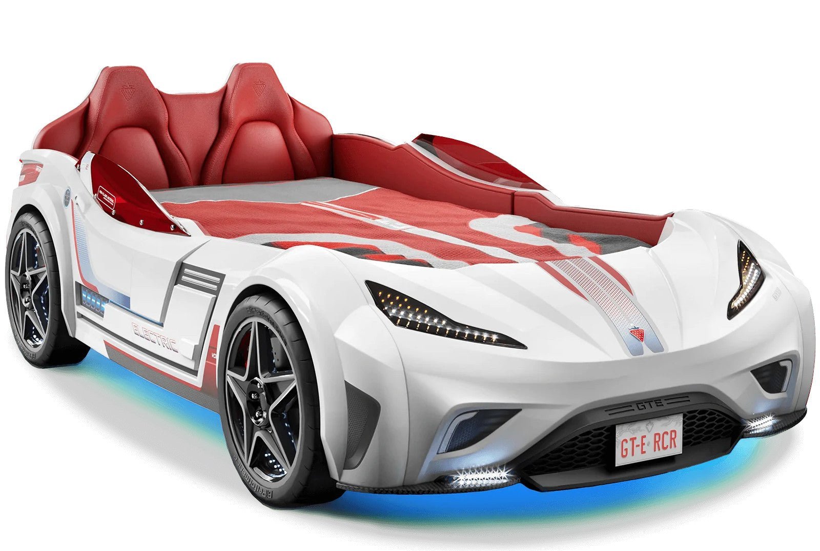 Cilek Autobett GTE