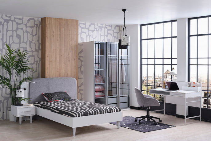 Kupa LIKYA Jugendzimmer, 5-tlg