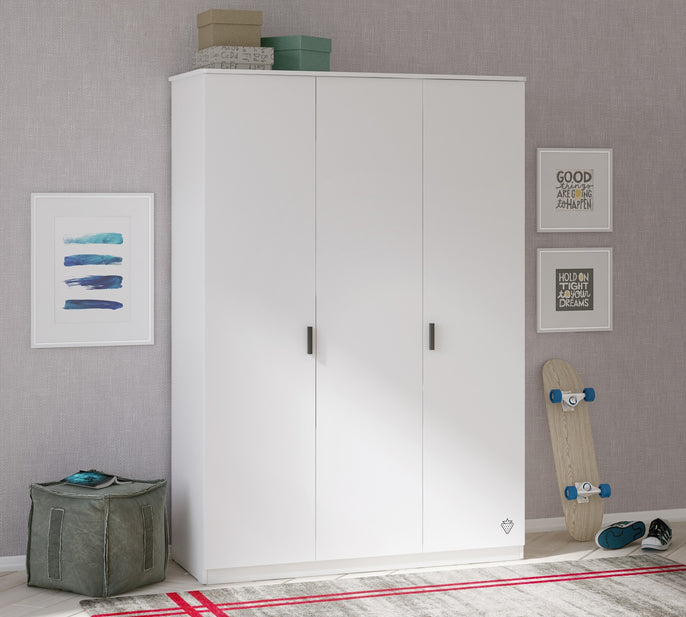 Cilek LINE Kleiderschrank