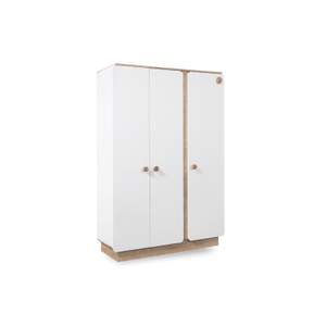 Kinderkleiderschrank