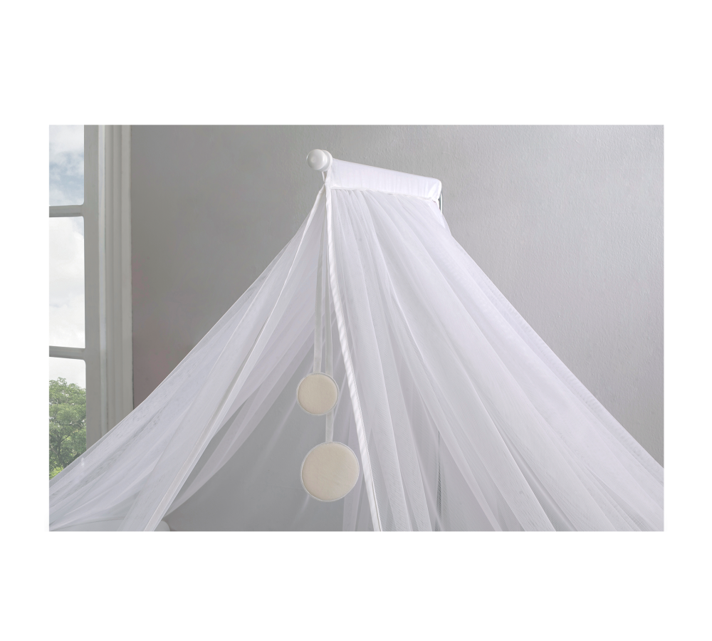 Simple Baby Canopy