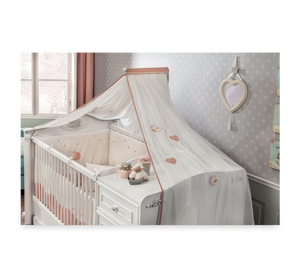 Baby Canopy Romantic
