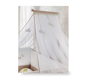 Baby Canopy Natura SL
