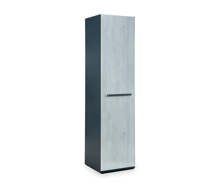 Cilek TRIO Kleiderschrank 1 türig