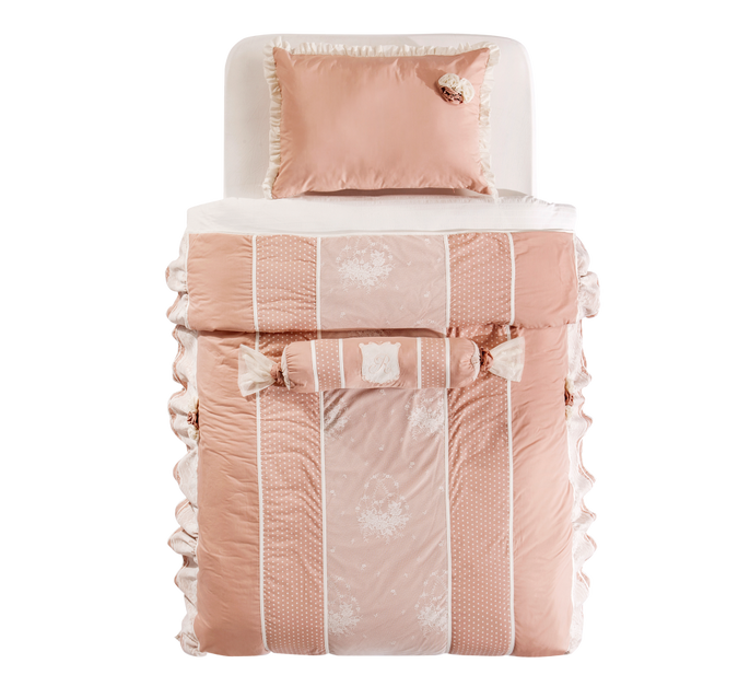 Cilek DREAM Tagesdecke-Set, 120-140 cm