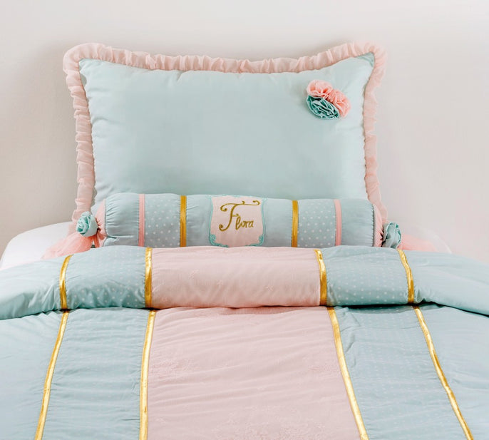 Cilek PARADISE Tagesdecke-Set, 120 cm